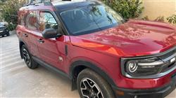 فۆرد برۆنکۆ سپۆرت